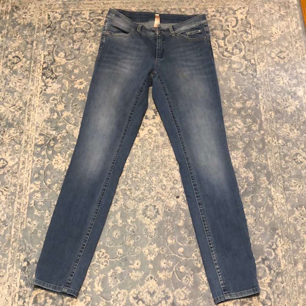 Marc Cain Blue Jeans